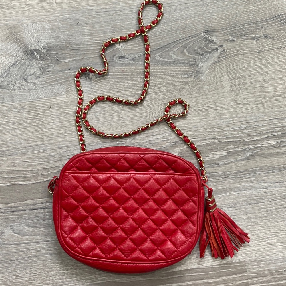 Cute bag